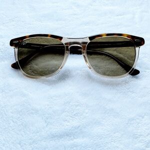 RAY BAN Women’s Eagle Eye Polarized Sunglasses RB2398